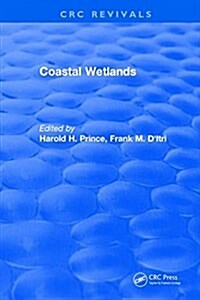 COASTAL WETLANDS (Hardcover)