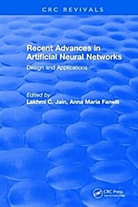 Recent Advances in Artificial Neural Networks (Hardcover)