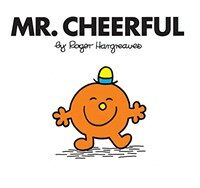 Mr. Cheerful (Paperback)