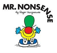 Mr. Nonsense (Paperback)