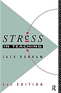 Stress in Teaching (Hardcover, 2 ed)