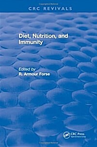 Diet Nutrition and Immunity (Hardcover)