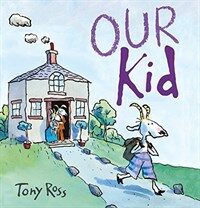 Our Kid (Paperback)