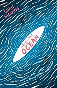 A Boy Called Ocean (Paperback)
