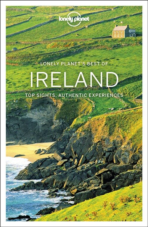 Lonely Planet Best of Ireland (Paperback, 2 Revised edition)