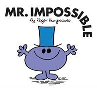 Mr. Impossible (Paperback)