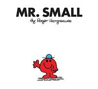 Mr. Small (Paperback)