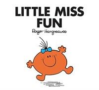 Little Miss Fun (Paperback)