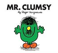 Mr. Clumsy (Paperback)