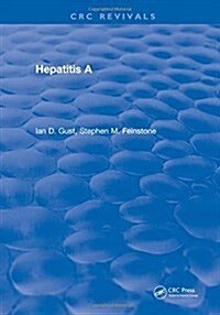 HEPATITIS A (Hardcover)