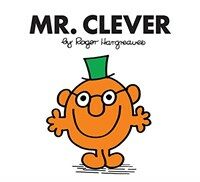 Mr. Clever (Paperback)