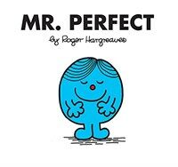 Mr. Perfect (Paperback)