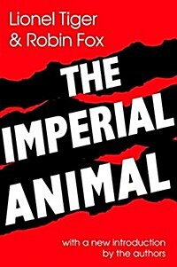 The Imperial Animal (Hardcover)