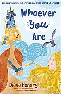 Whoever You Are (Paperback)