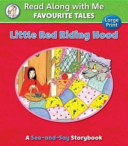 Little Red Riding Hood (Paperback, 2 Revised edition)