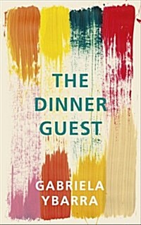 The Dinner Guest (Paperback)