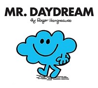 Mr. Daydream (Paperback)