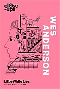 Wes Anderson (Hardcover)