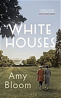 White Houses (Paperback)