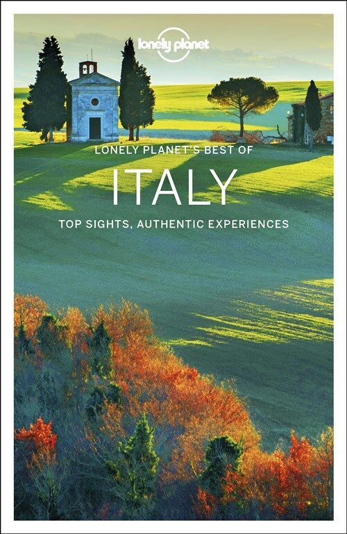 Lonely Planet Best of Italy (Paperback, 2 Revised edition)