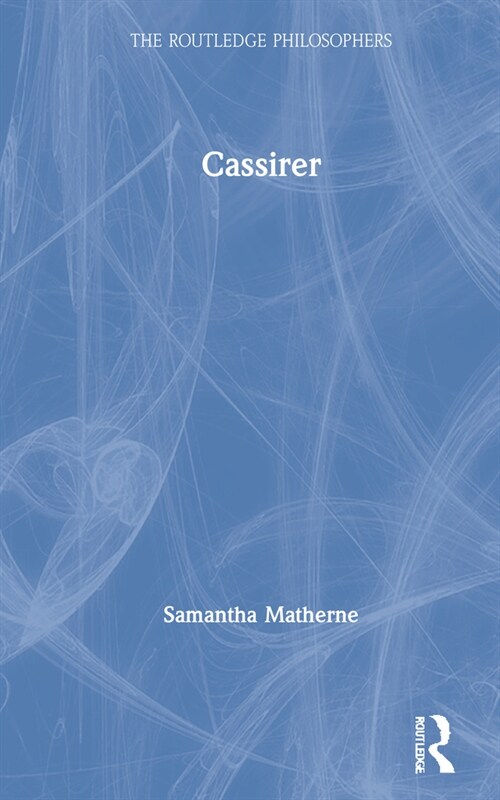 Cassirer (Hardcover)