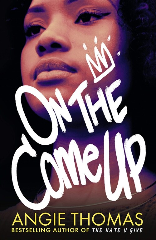 On the Come Up (Paperback)