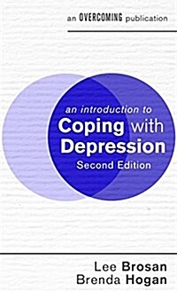 An Introduction to Coping with Depression, 2nd Edition (Paperback)