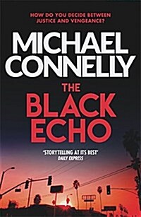 The Black Echo (Paperback)