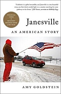 Janesville : An American Story (Paperback, Export)