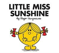 Little Miss Sunshine (Paperback)