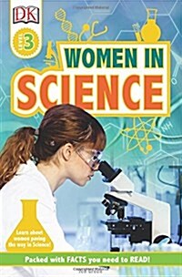Women In Science : Learn about Women Paving the Way in Science! (Hardcover)