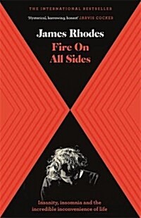 Fire on All Sides (Paperback)