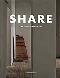 SHARE FRAMA (Hardcover)