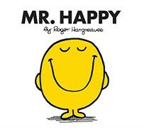 Mr. Happy (Paperback)