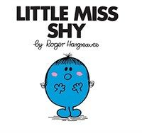 Little Miss Shy (Paperback)