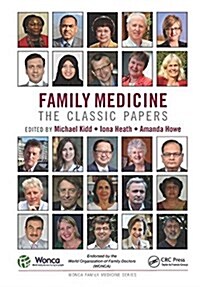 Family Medicine : The Classic Papers (Hardcover)