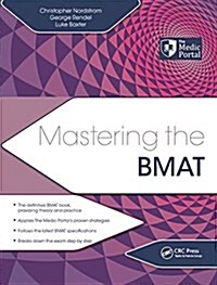 MASTERING THE BMAT (Hardcover)