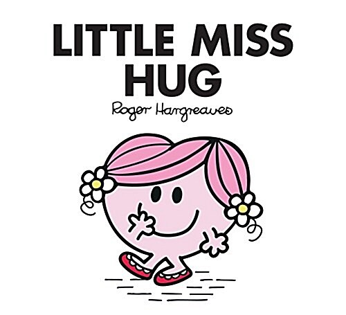Little Miss Hug (Paperback)