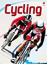 Cycling (Paperback, New ed)