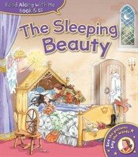 SLEEPING BEAUTY (CD-Audio)