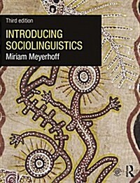 Introducing Sociolinguistics (Paperback, 3 ed)