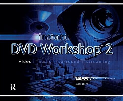 Instant DVD Workshop 2 (Hardcover)