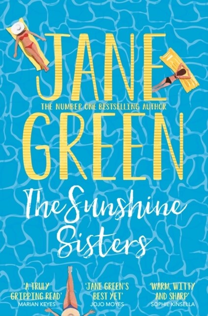 The Sunshine Sisters (Paperback)