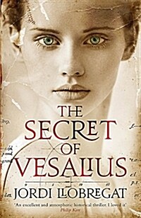 The Secret of Vesalius (Paperback)