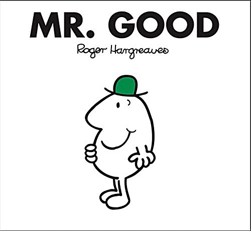 Mr. Good (Paperback)