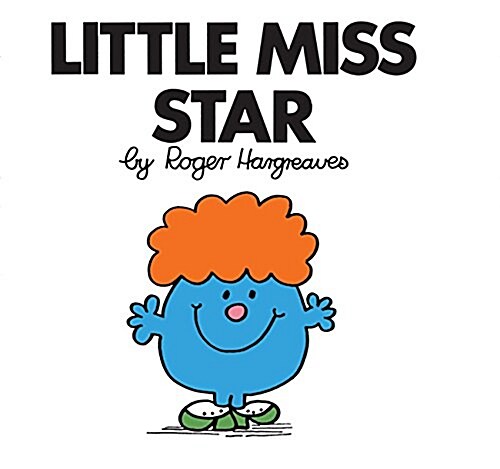 Little Miss Star (Paperback)