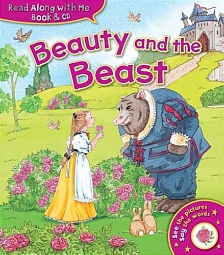 Beauty & the Beast (Package)