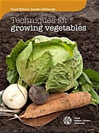 Growing Your Own Vegetables (Paperback)