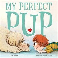 My Perfect Pup (Paperback)