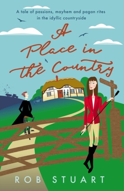 A Place in the Country (Paperback)